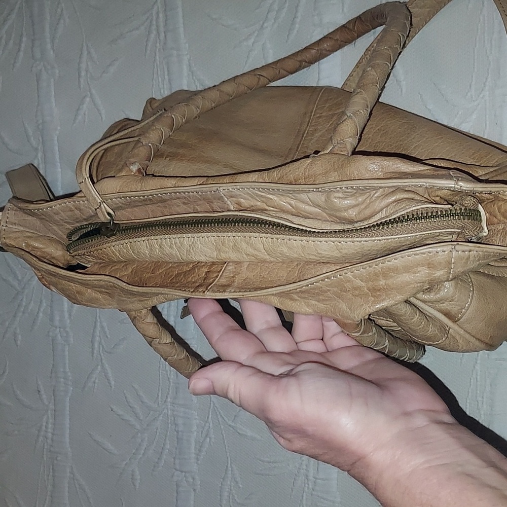 Day & Mood Phoebe Hobo Tote Bag - Picture 11 of 16